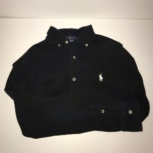 Ralph Lauren MENS Long Sleeve Button Up